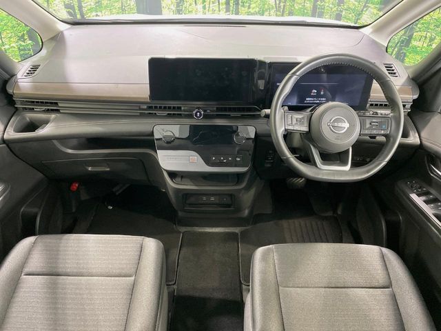 NISSAN SERENA  WG 2023 Image 31