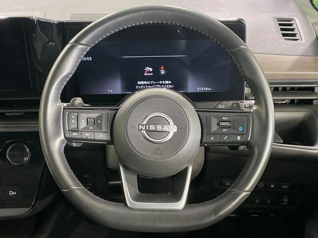 NISSAN SERENA  WG 2023 Image 31