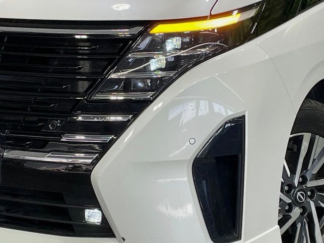 NISSAN SERENA  WG 2023 Image 31