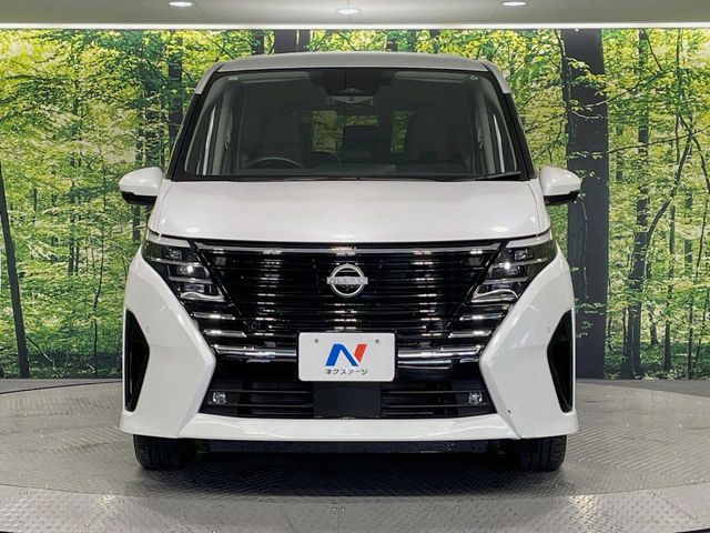 NISSAN SERENA  WG 2023 Image 31