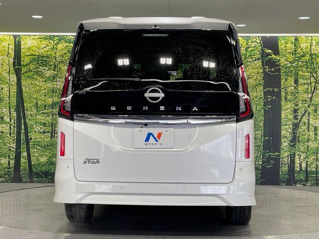 NISSAN SERENA  WG 2023 Image 31