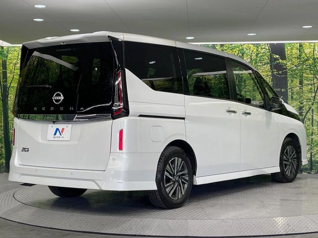 NISSAN SERENA  WG 2023 Image 31