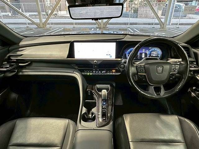 TOYOTA CROWN SPORT 2024 Image 31