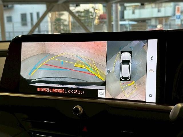 TOYOTA CROWN SPORT 2024 Image 31