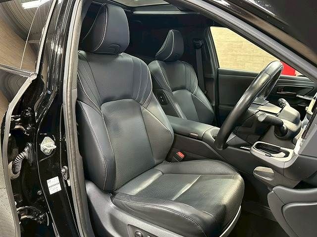 TOYOTA CROWN SPORT 2024 Image 31