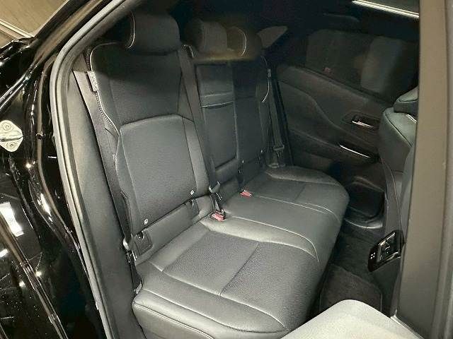 TOYOTA CROWN SPORT 2024 Image 31