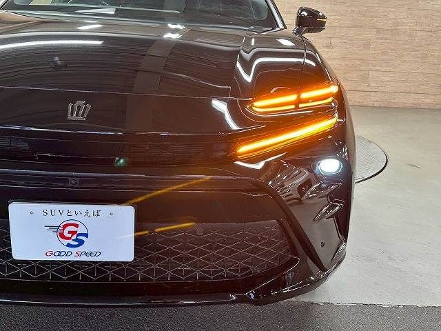 TOYOTA CROWN SPORT 2024 Image 31