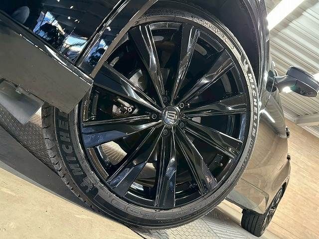 TOYOTA CROWN SPORT 2024 Image 31