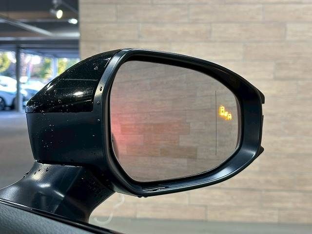 TOYOTA CROWN SPORT 2024 Image 31