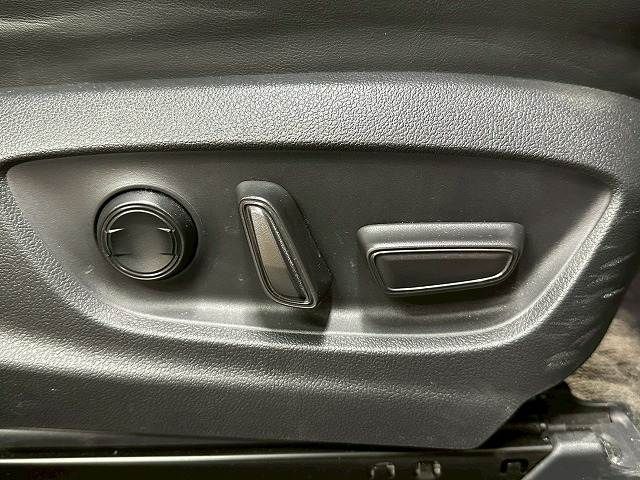 TOYOTA CROWN SPORT 2024 Image 31