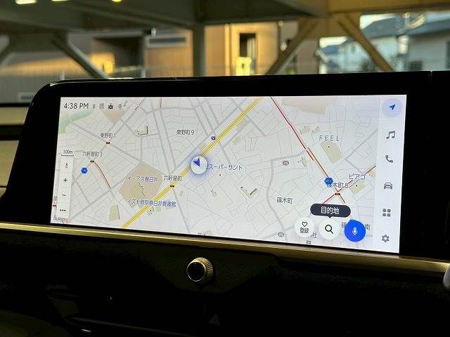 TOYOTA CROWN SPORT 2024 Image 31