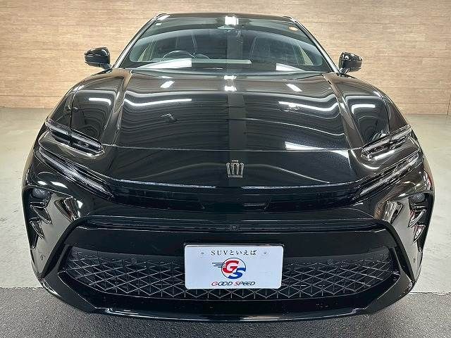 TOYOTA CROWN SPORT 2024 Image 31