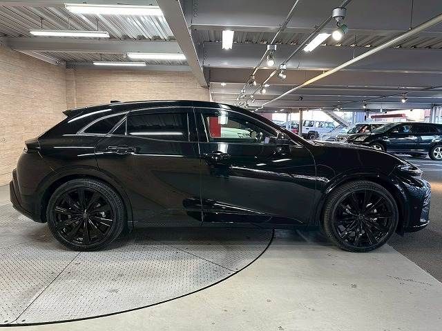 TOYOTA CROWN SPORT 2024 Image 31