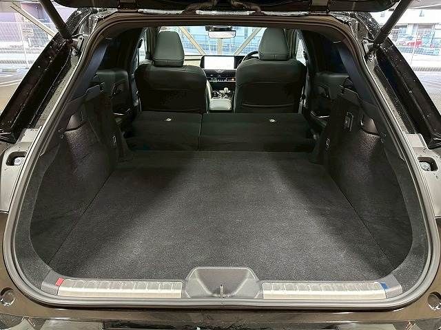 TOYOTA CROWN SPORT 2024 Image 31