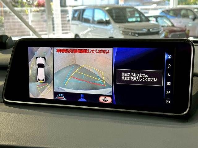 TOYOTA LEXUS RX450H AWD 2016 Image 31