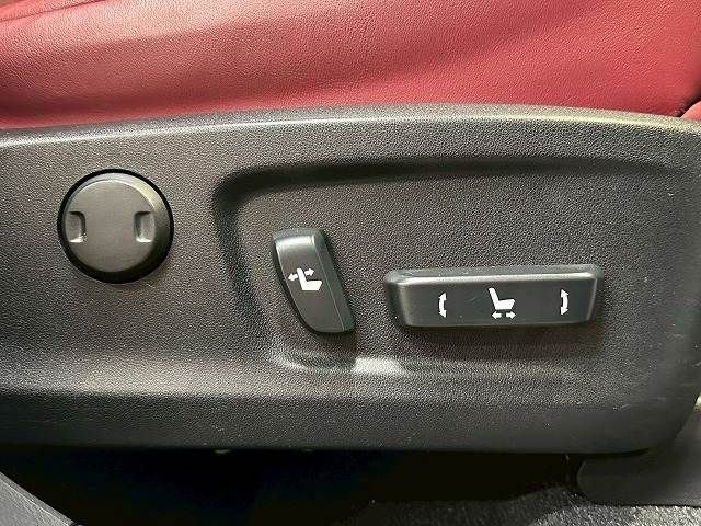 TOYOTA LEXUS RX450H AWD 2016 Image 31