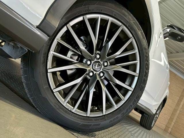 TOYOTA LEXUS RX450H AWD 2016 Image 31