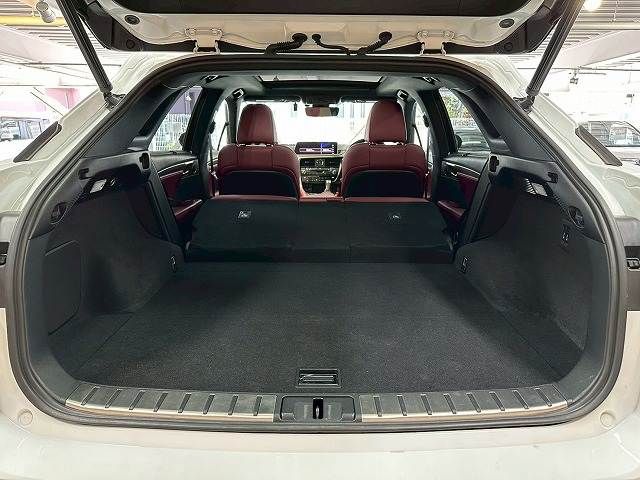 TOYOTA LEXUS RX450H AWD 2016 Image 31