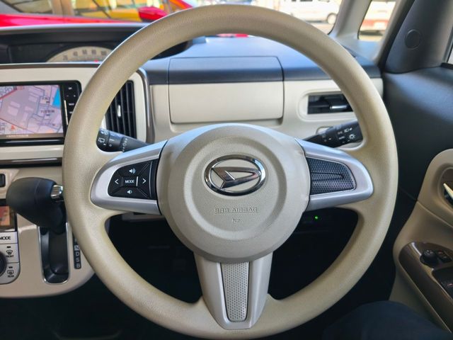 DAIHATSU MOVE CANBUS 2017 Image 31