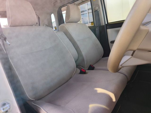 DAIHATSU MOVE CANBUS 2017 Image 31