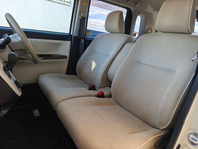 DAIHATSU MOVE CANBUS 2017 Image 31