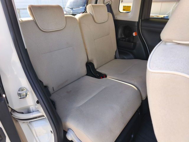 DAIHATSU MOVE CANBUS 2017 Image 31