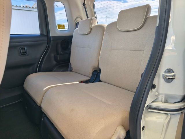 DAIHATSU MOVE CANBUS 2017 Image 31