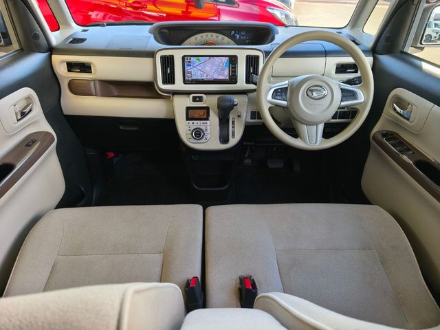 DAIHATSU MOVE CANBUS 2017 Image 31