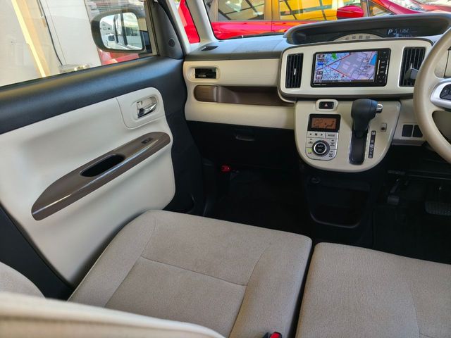 DAIHATSU MOVE CANBUS 2017 Image 31