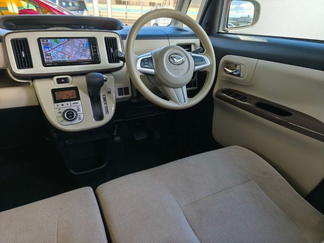 DAIHATSU MOVE CANBUS 2017 Image 31