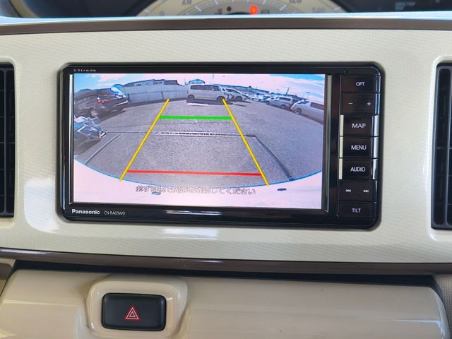 DAIHATSU MOVE CANBUS 2017 Image 31