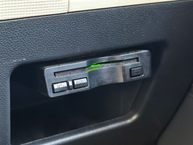 DAIHATSU MOVE CANBUS 2017 Image 31