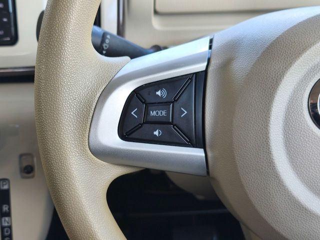 DAIHATSU MOVE CANBUS 2017 Image 31