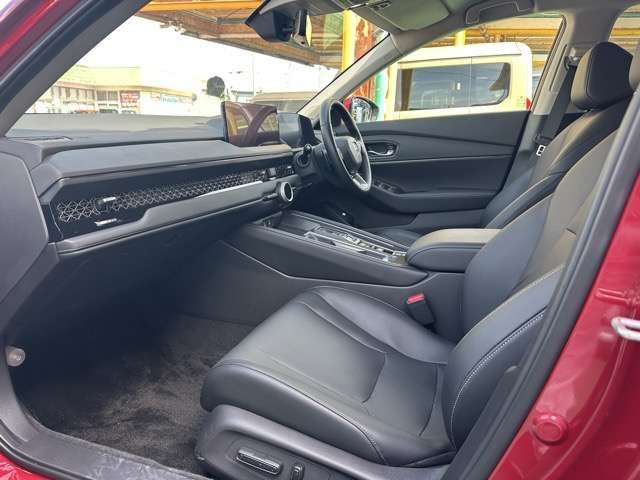 HONDA ACCORD HYBRID 2024 Image 31