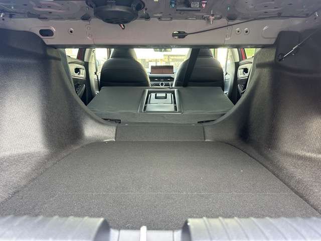 HONDA ACCORD HYBRID 2024 Image 31