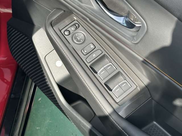 HONDA ACCORD HYBRID 2024 Image 31