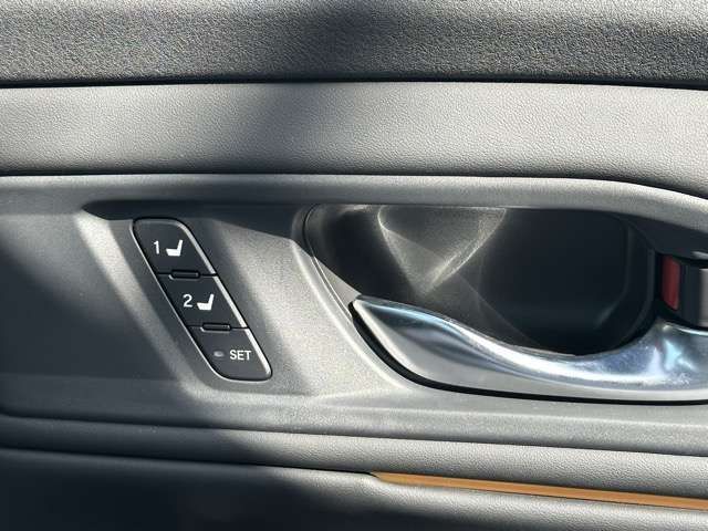 HONDA ACCORD HYBRID 2024 Image 31