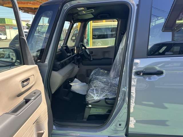 HONDA N BOX JOY 2025 Image 31