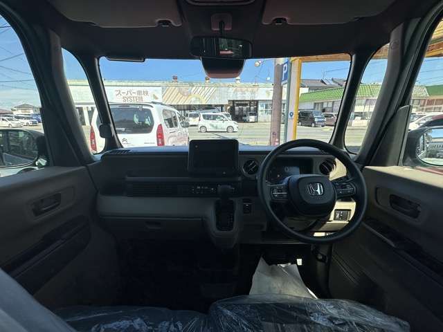 HONDA N BOX JOY 2025 Image 31