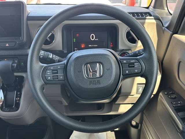 HONDA N BOX JOY 2025 Image 31