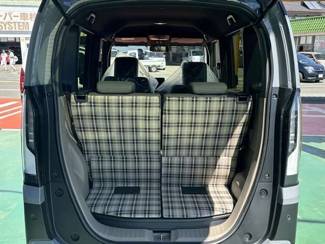 HONDA N BOX JOY 2025 Image 31