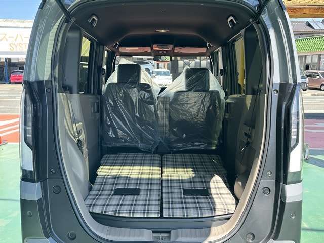 HONDA N BOX JOY 2025 Image 31