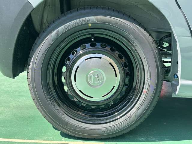 HONDA N BOX JOY 2025 Image 31