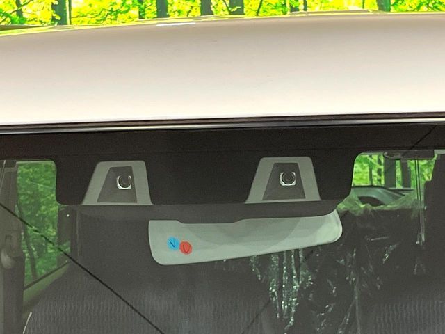 SUZUKI HUSTLER 2021 Image 31