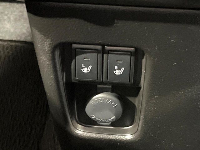 SUZUKI HUSTLER 2021 Image 31