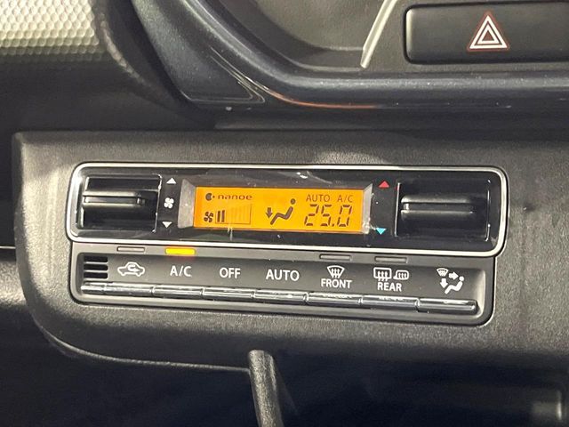 SUZUKI HUSTLER 2021 Image 31