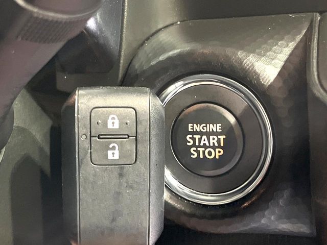 SUZUKI HUSTLER 2021 Image 31