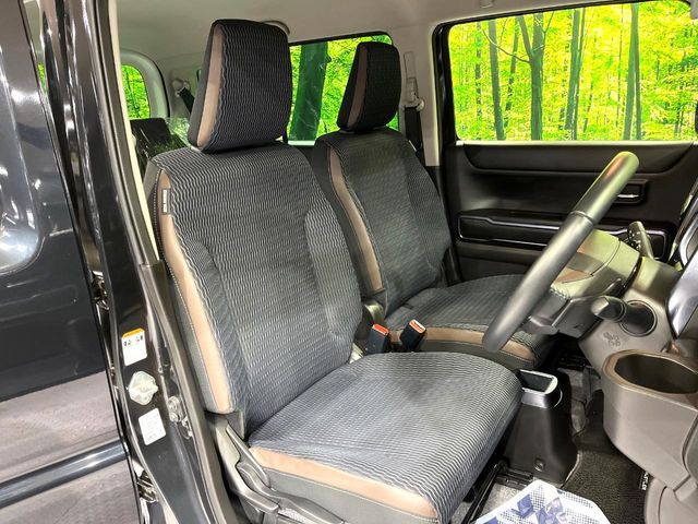 SUZUKI HUSTLER 2021 Image 31