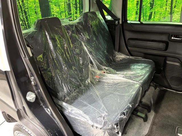 SUZUKI HUSTLER 2021 Image 31