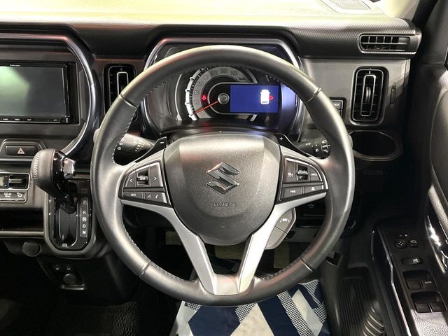 SUZUKI HUSTLER 2021 Image 31